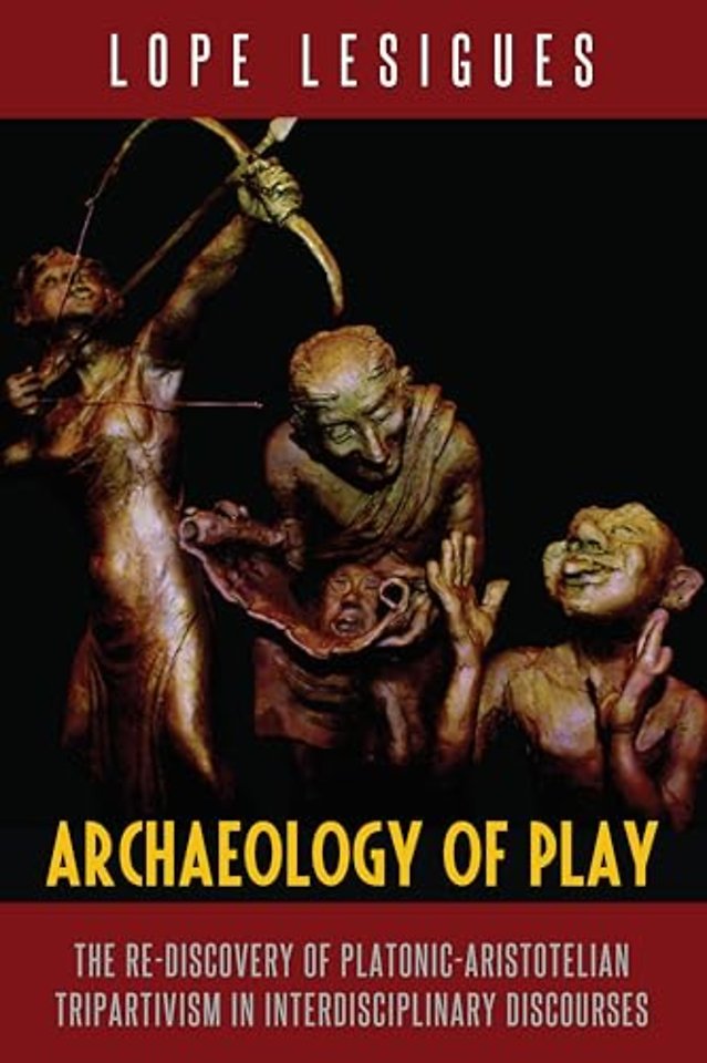 Archaeology of Play