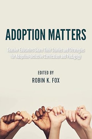 Adoption Matters