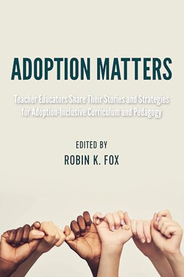 Adoption Matters