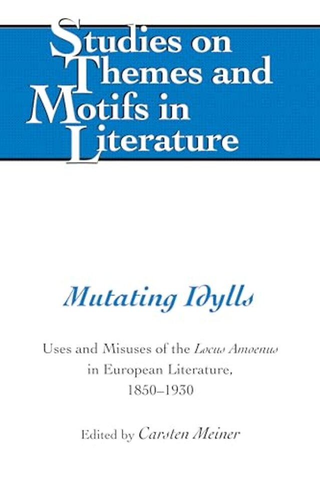 Mutating Idylls