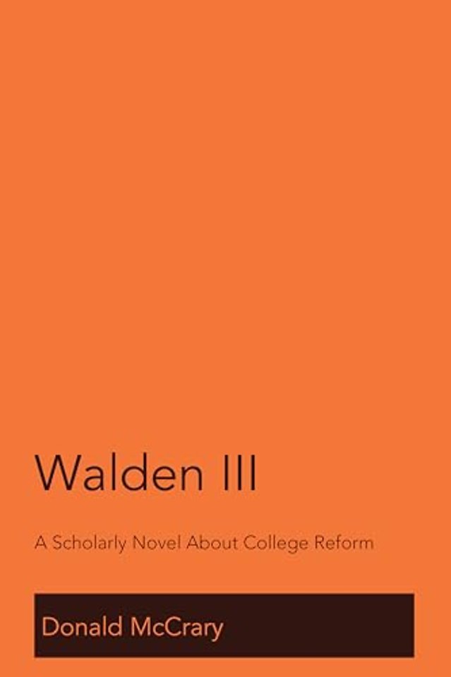 Walden III