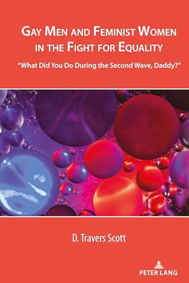 Gay Men and Feminist Women in the Fight for Equality