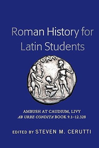 Roman History for Latin Students