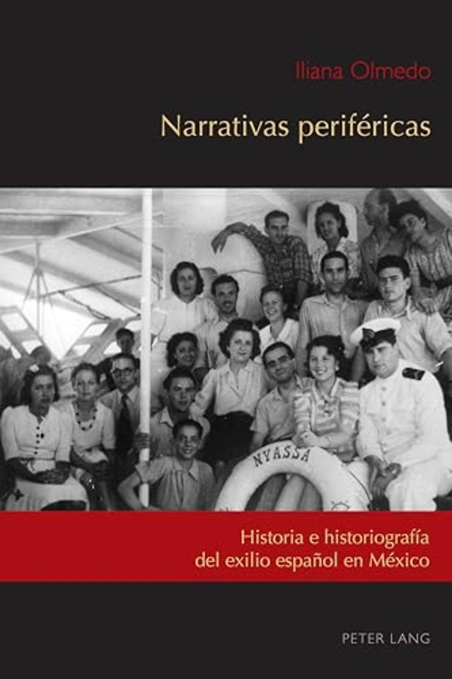 Narrativas perifericas