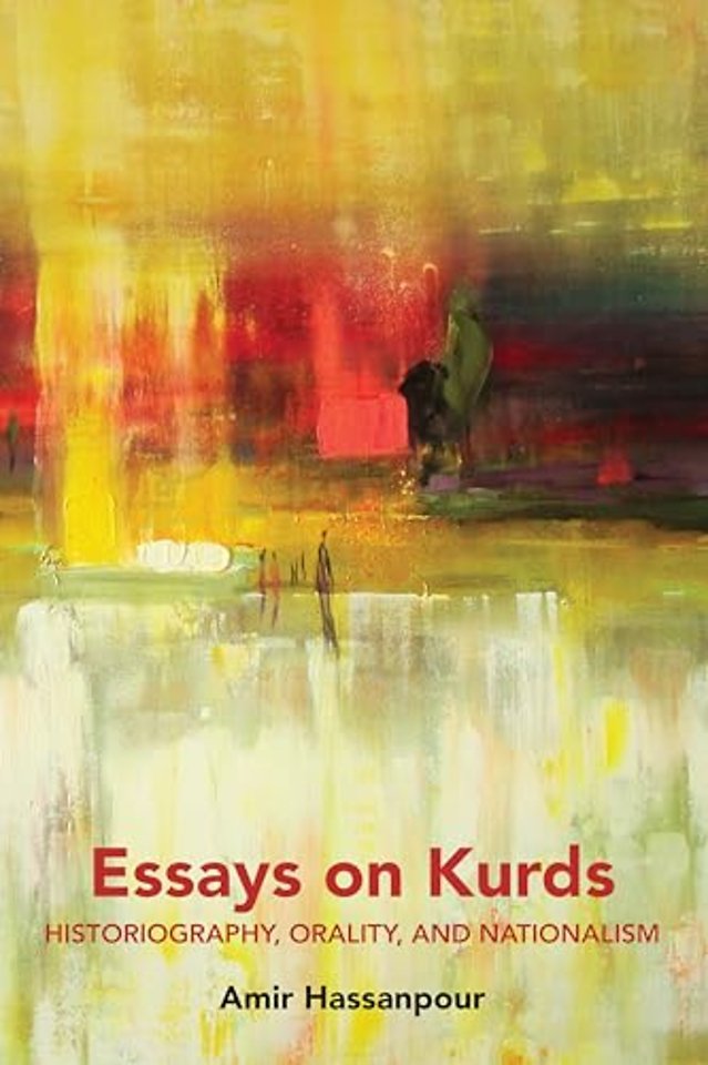 Essays on Kurds