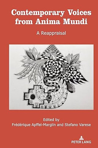 Contemporary Voices from Anima Mundi