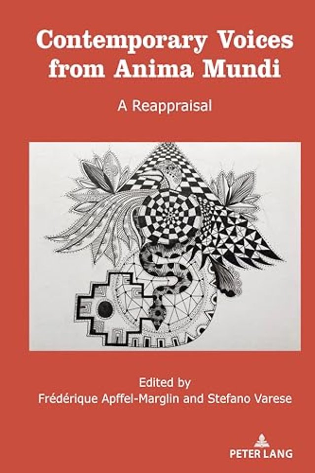 Contemporary Voices from Anima Mundi