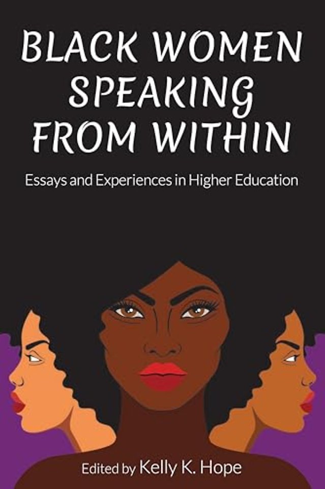 Black Women Speaking From Within
