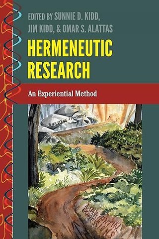 Hermeneutic Research