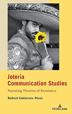 Joteria Communication Studies