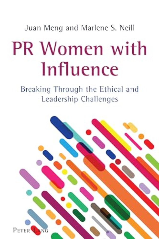PR Women with Influence