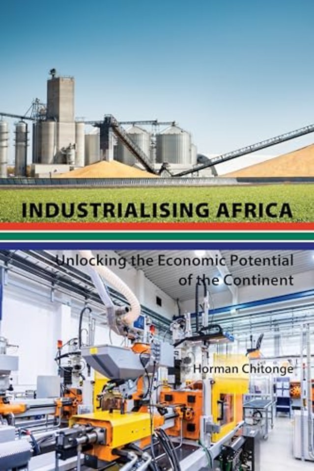 Industrialising Africa