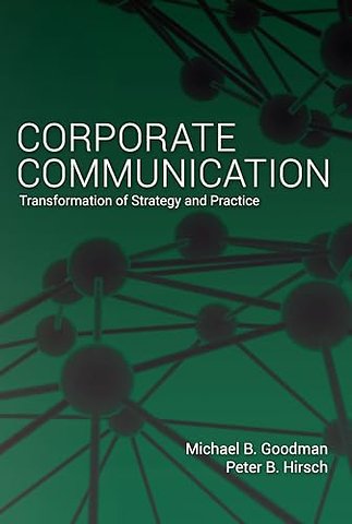 Corporate Communication