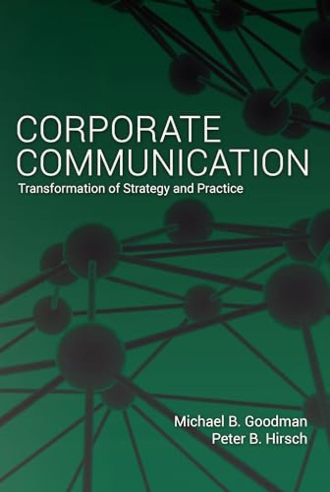 Corporate Communication