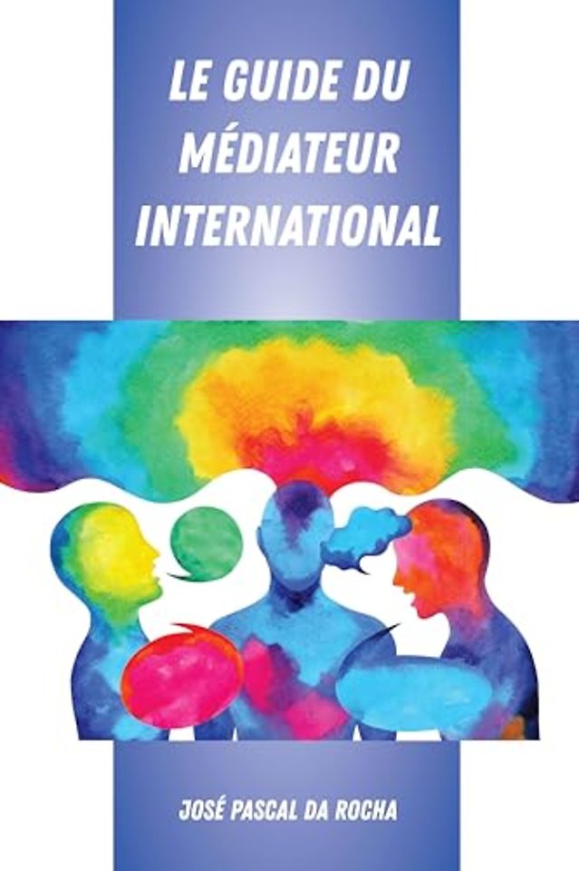 Le Guide Du Mediateur International