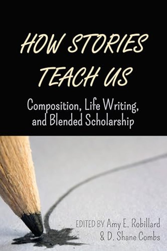 How Stories Teach Us