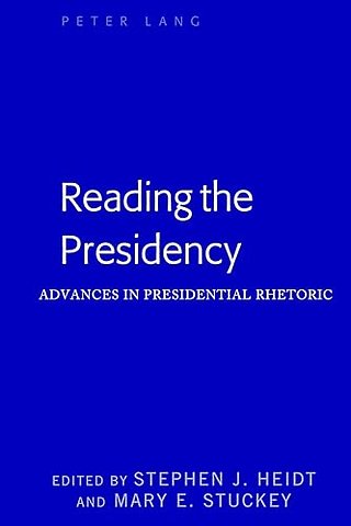 Reading the Presidency