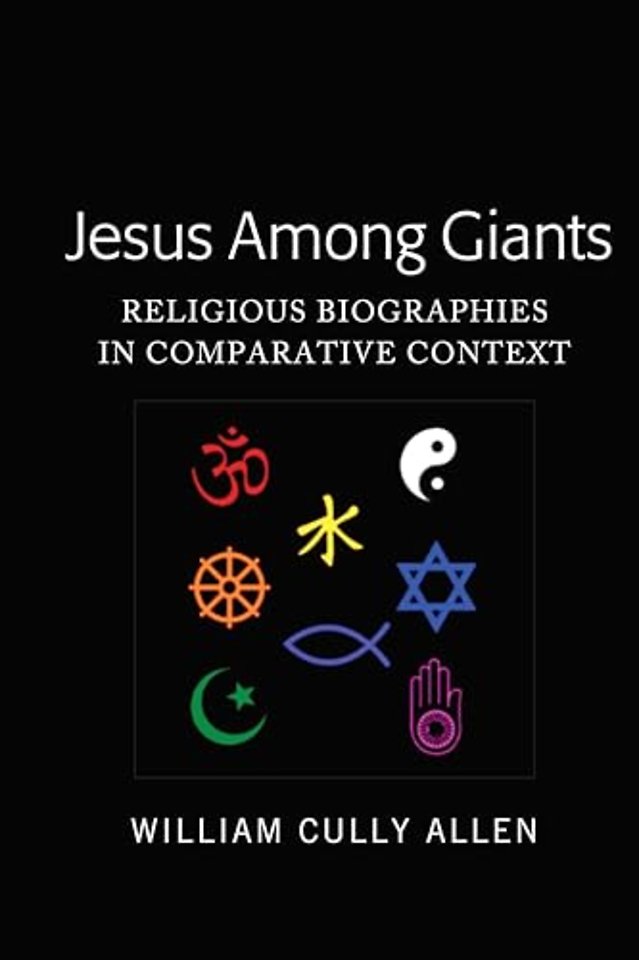 Jesus Among Giants