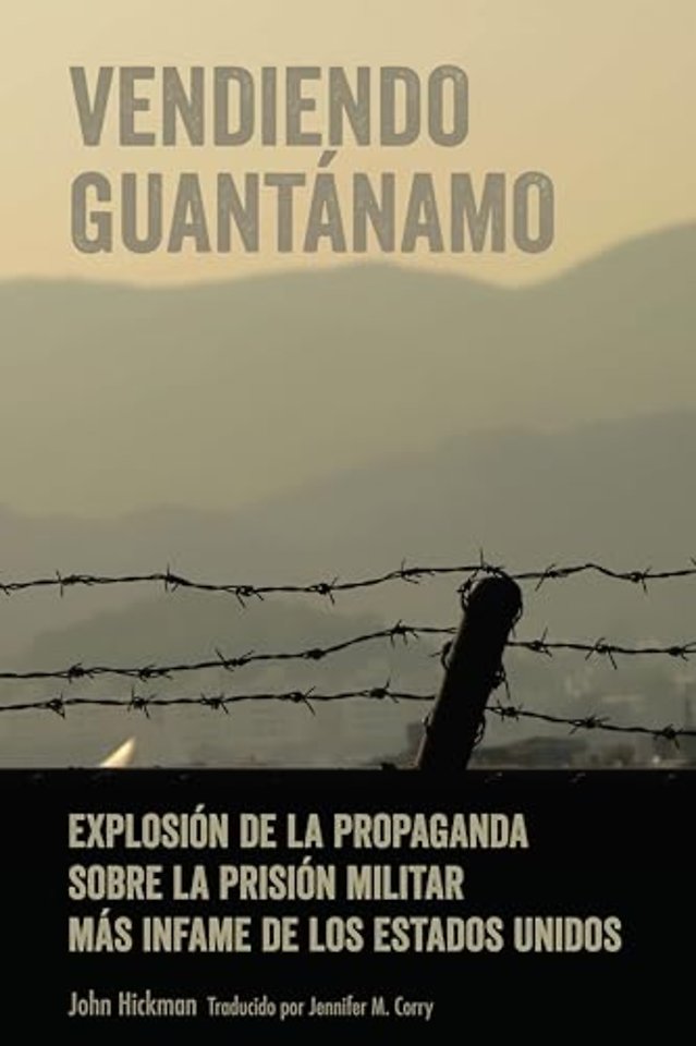 Vendiendo Guantanamo