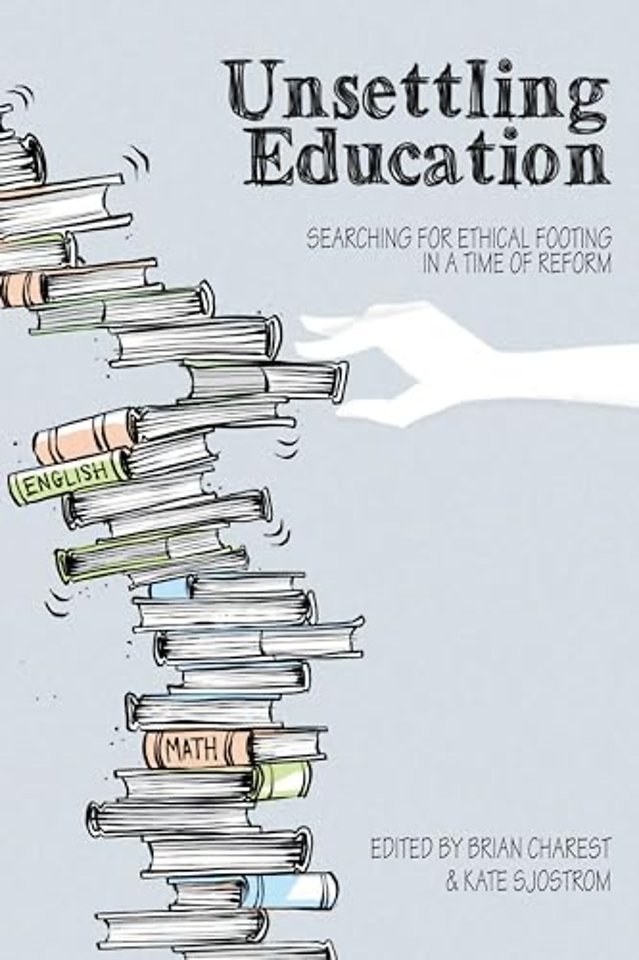 Unsettling Education