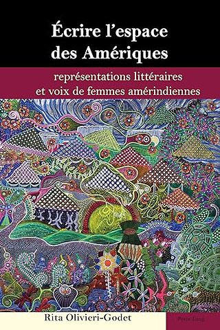 Ecrire l'espace des Ameriques