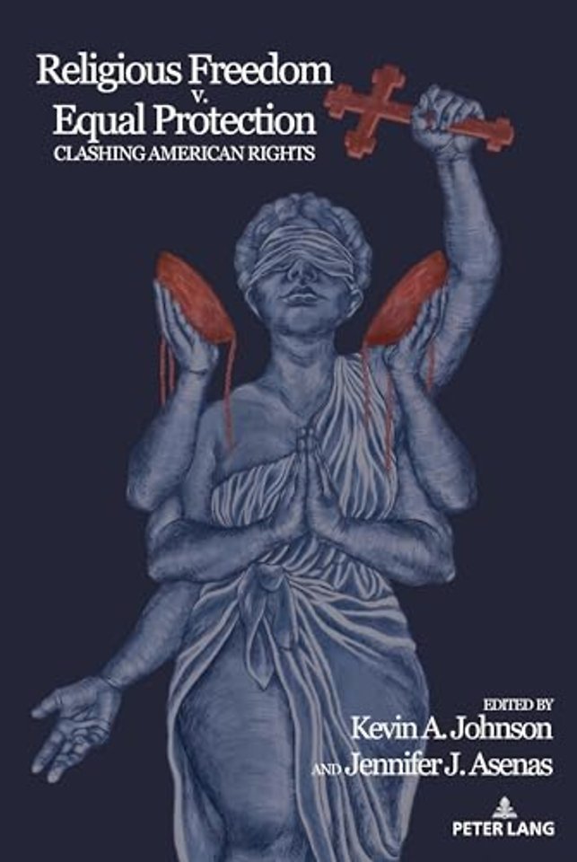 Religious Freedom v. Equal Protection