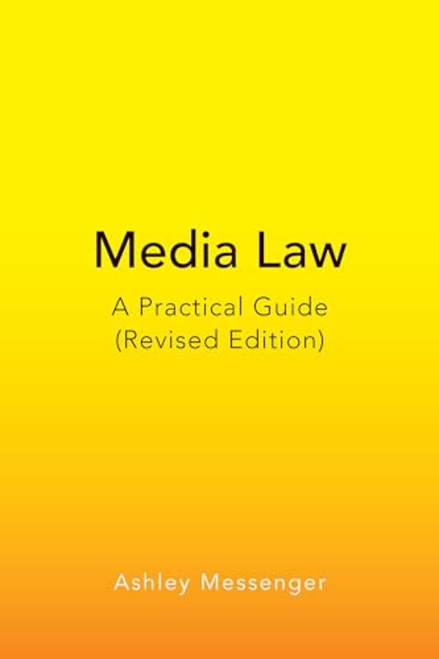 Media Law