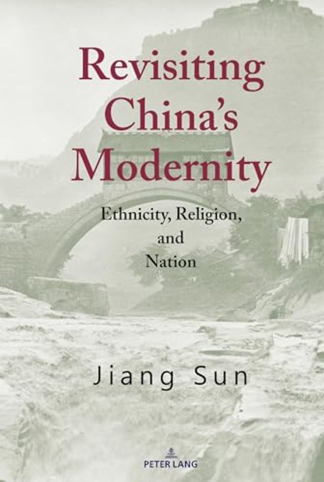 Revisiting China’s Modernity