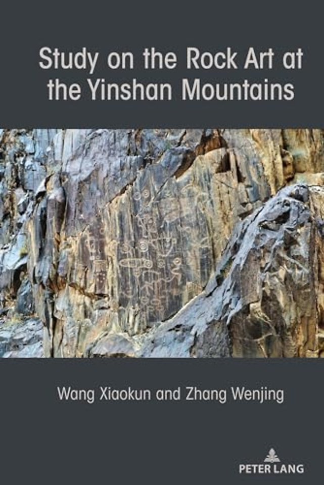 Study on the Rock Art at the Yin Mountains