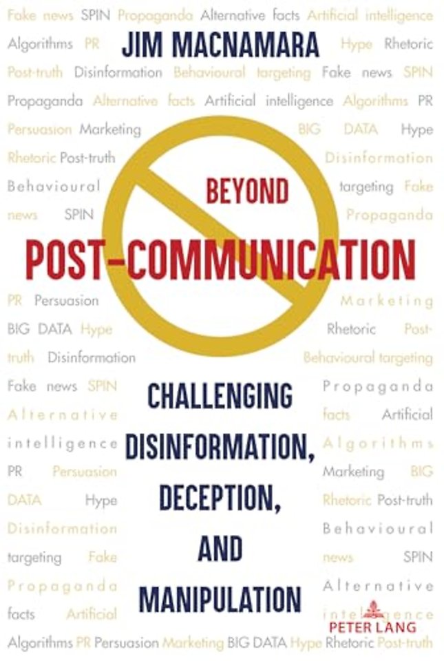 Beyond Post-Communication