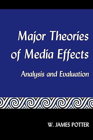 Major Theories of Media Effects