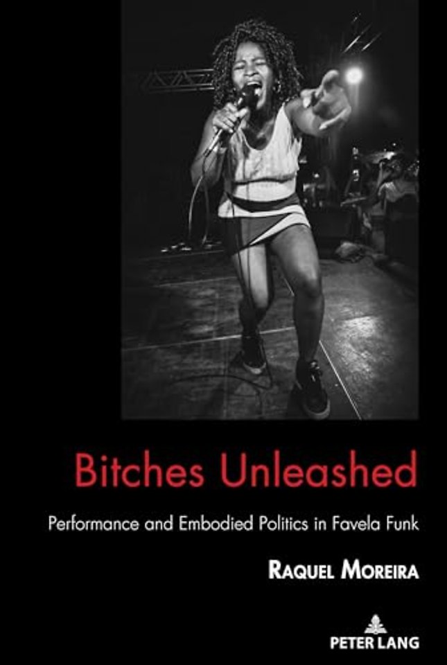 Bitches Unleashed