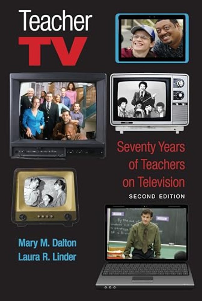 Teacher TV