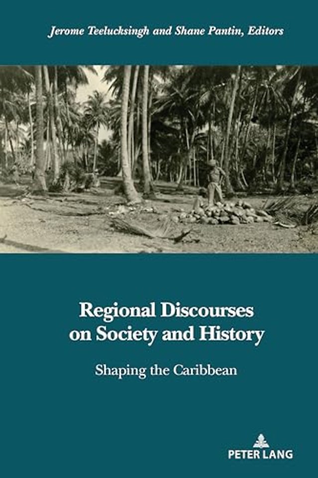 Regional Discourses on Society and History