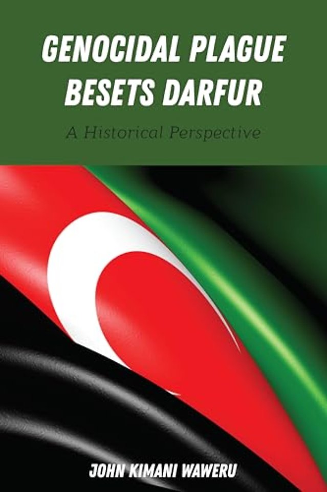 Genocidal Plague Besets Darfur