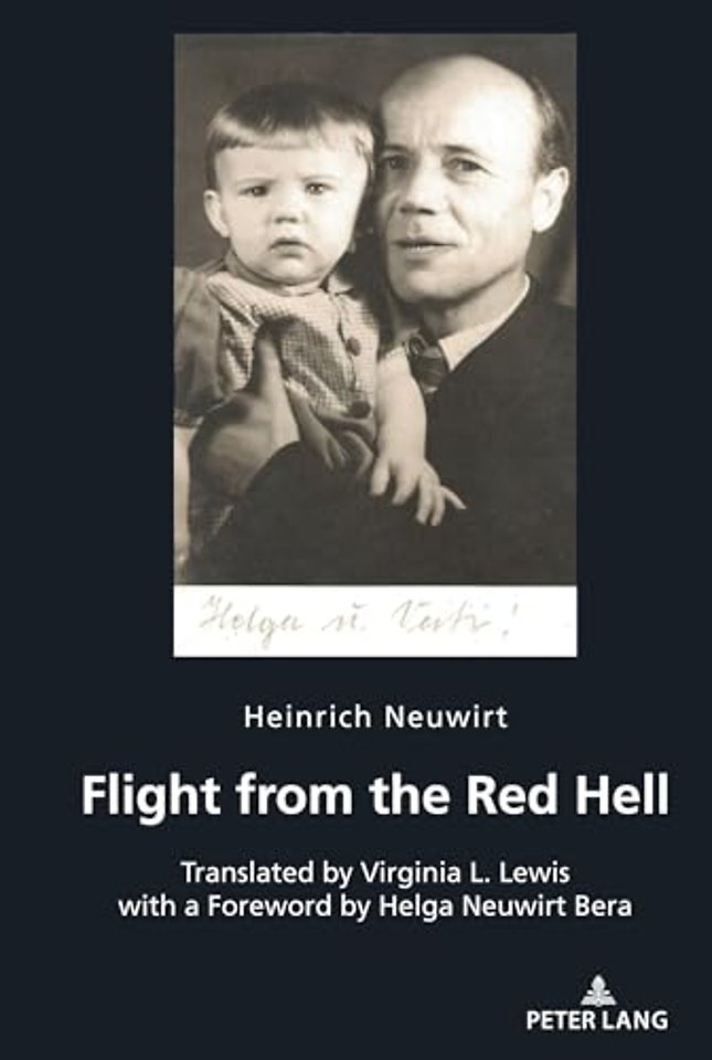 Flight from the Red Hell