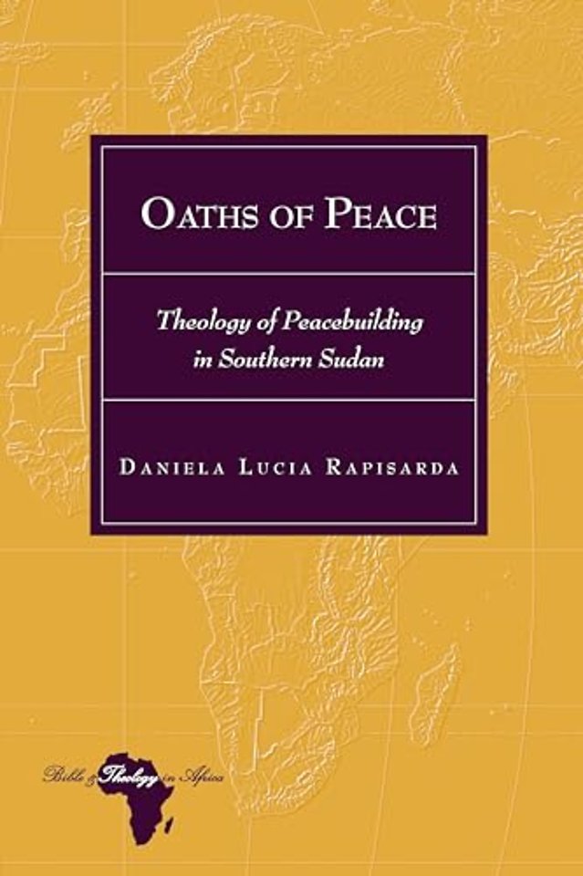 Oaths of Peace