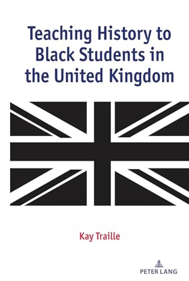Teaching History to Black Students in the United Kingdom