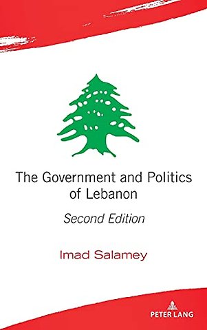 The Government and Politics of Lebanon