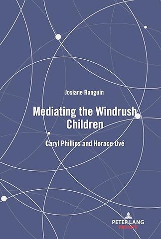 Mediating the Windrush Children