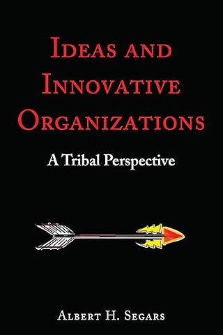 Ideas and Innovative Organizations