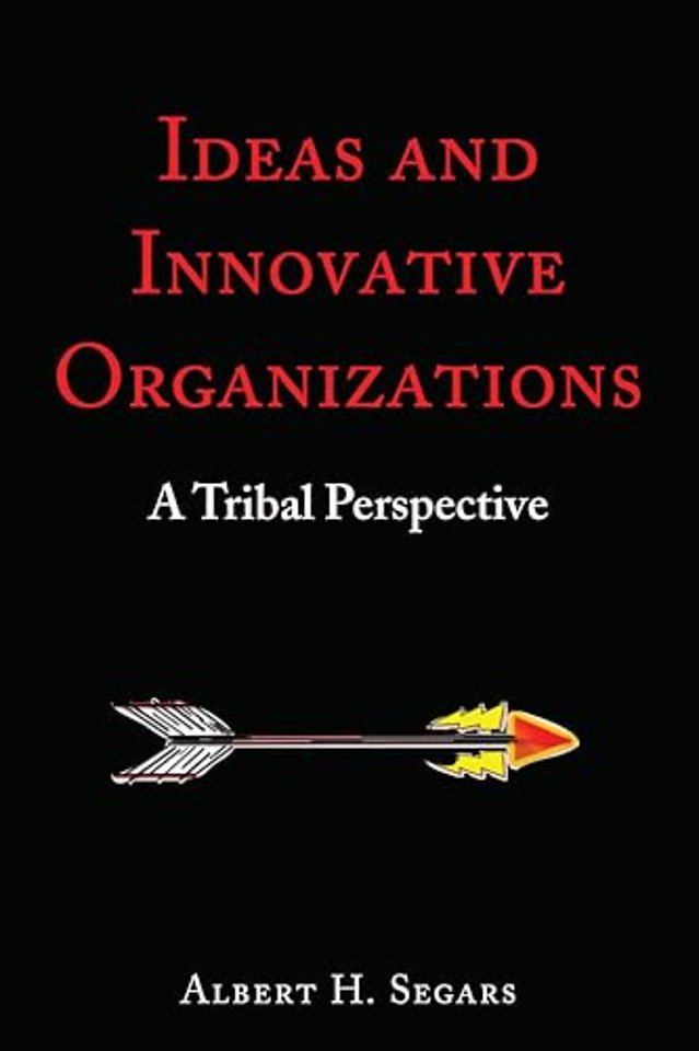 Ideas and Innovative Organizations