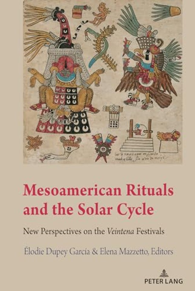 Mesoamerican Rituals and the Solar Cycle