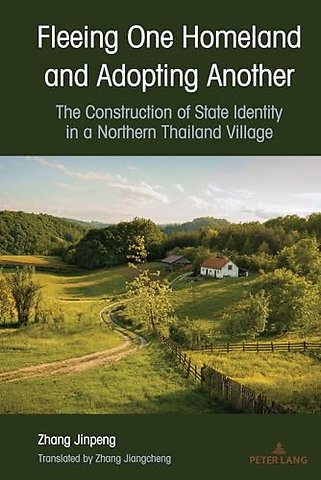 Fleeing One Homeland and Adopting Another