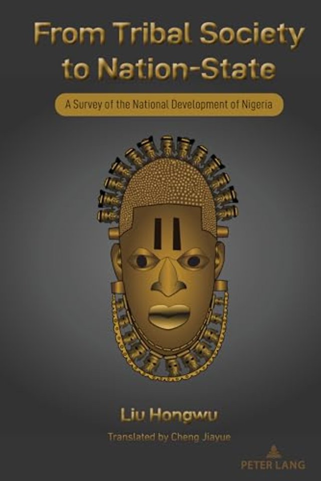 From Tribal Society to Nation-State