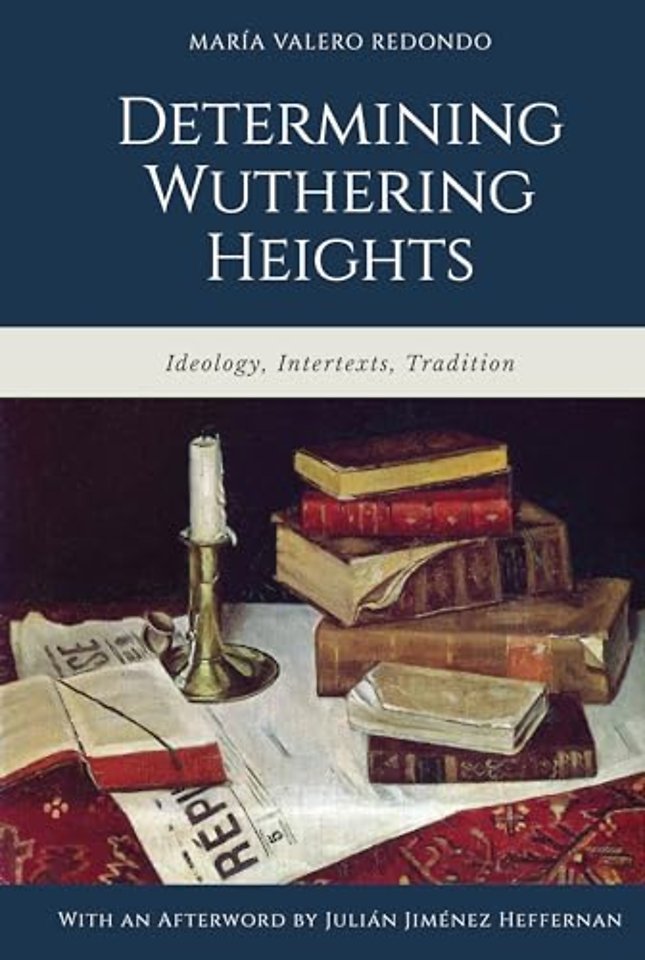 Determining Wuthering Heights