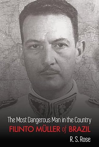The Most Dangerous Man in the Country