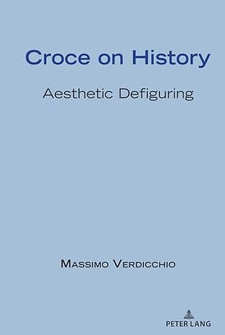 Croce on History
