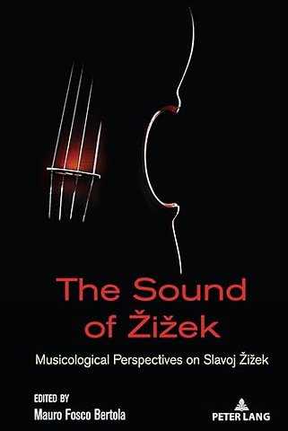 The Sound of Zizek