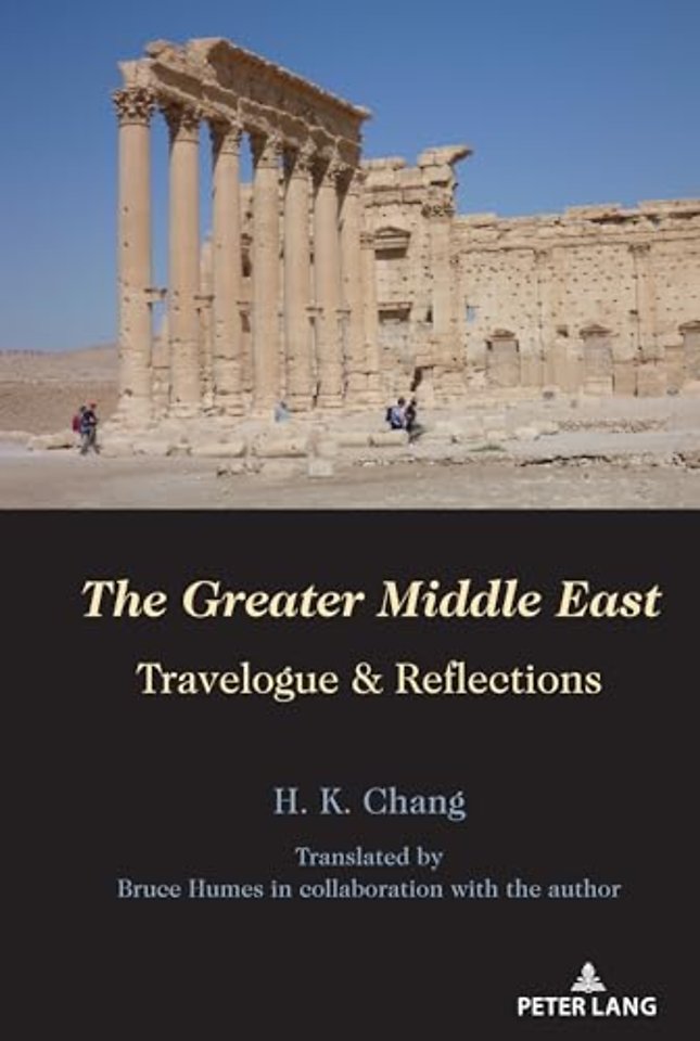 The Greater Middle East